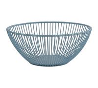 APS 30453 - Panier - Vart - Bleu rêve - Diamètre : 20 cm - Hauteur : 8 cm