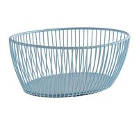 APS Vart 30454 Panier bleu rêve, 20 x 15 cm, hauteur 8 cm