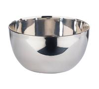 APS 36111 Bassine à vin/champagne en aluminium Diamètre 30 cm Hauteur 23,5 cm Capacité 7 L Cuivre