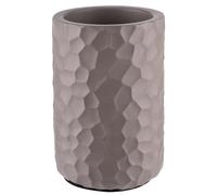 APS 36131 ELEMENT Rafraîchisseur de bouteille en béton, gris, diamètre extérieur 12 cm, diamètre intérieur 10 cm