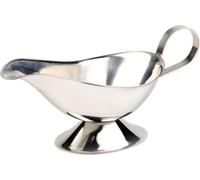 APS 40202 APS Sauciere ECO, Edelstahl, 0,45 Liter