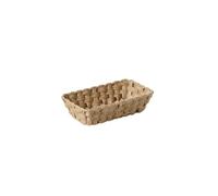 APS 40363 Panier GN 1/4 TWIRL - Polypropylène brun, 26,5 x 16,2 cm, système GN