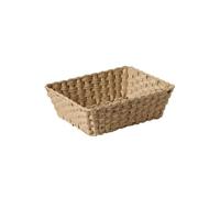 APS 40371 Panier GN 1/2 TWIRL - Polypropylène brun, 32,5 x 26,5 cm, système GN