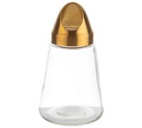 APS 40516 APS Vorratsdosen 15,5 cm hoch transparent 0,35 l