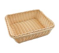 APS 42967-18 Panier à Pain GN 2/3 Polyrattan