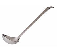 APS 595 BANQUET Louche en acier inoxydable, 8,5 x 7,5 x 24 cm
