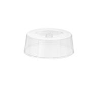 APS 6501 Couvercle fraîcheur, pratiquement incassable, Ø 30 cm, Hauteur 11 cm, polystyrène, fabriqué en Allemagne
