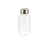 APS 66935 Bouteille EVERFILL, verre, 0,3 litre, Ø 6,5 cm, hauteur 15 cm | Verre ; 0,3 l ; Ø 6,5 cm
