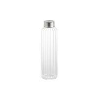 APS 66951 Bouteille EVERLINE - Verre, Ø 6,5 cm, H : 23 cm, bouchon à vis | Bouchon à vis
