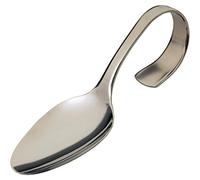APS 677 Cuillère gourmande « CLASSIC », longueur 13,5 cm, acier inoxydable 18/10
