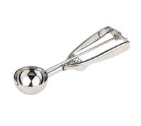 APS 71005 Portionneuse à glace 1/16ltr. ES, argent