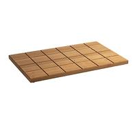 APS 758 Square GN 1/1 Planche à buffet en chêne huilé 53 x 32,5 x 2,5 cm