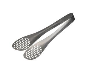 APS 75825 Pince universelle en acier inoxydable Aspect acier inoxydable antique Longueur totale 22,5 cm