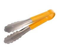 APS 75860 Pince universelle en acier inoxydable Longueur 24 cm, Jaune