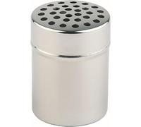 APS Germany – Saupoudreuse à épices – Ø 5,5 cm, H: 7,5 cm – Récipient en acier inoxydable