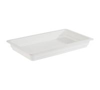 APS 82100 GN 1/1 Récipient, 53 x 32,5 x 6 cm, porcelaine