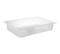 APS Germany Récipient PP GN 1/1 530×325×100 mm Polypropylène 13,0 L