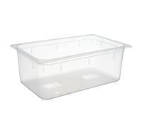 APS Germany Bac GN en polypropylène 53 x 32,5 cm Profondeur 200 mm 26,0 L