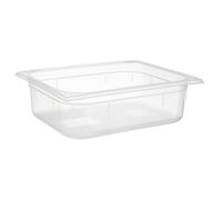 APS Germany Bacs GN en polypropylène 32,5 x 26,5 cm Profondeur 100 mm 5,9 L