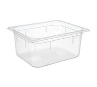 APS Germany Bac GN en polypropylène 32,5 x 26,5 cm Profondeur 150 mm 8,9 L