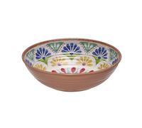APS 84693 Arabesque Bol en mélamine Ø 24 cm Hauteur 7 cm 1,5 l