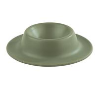 APS Germany Set de coquetiers APS 85295 - 8,50 x 8,50 x 4,50 cm, mélaminé, vert mat, empilable