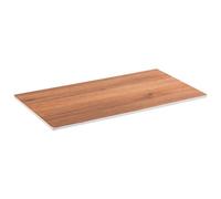 APS 85301 GN 1/3 Plateau Crazy Wood 32,5 x 17,6 cm, hauteur 1 cm