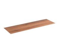 APS 85302 GN 2/4 Plateau Crazy Wood 53 x 16,2 cm, Hauteur 1 cm