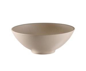 APS 85413 "Nero Bol en mélamine 1,7 l Ø 24 cm Hauteur 9 cm