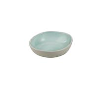 APS 85474 Bol CALA - Mélamine vert/gris, 15 x 13,5 cm, 250 ml
