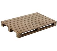 APS 882 Planche de service GENUSSPALETTE, 40 x 15 cm, hauteur 3 cm, bois de bouleau