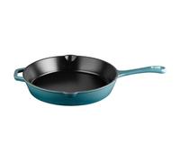 APS 88342 Poêle 5 STARS - fonte émaillée, Ø 29 cm, 2 litres, compatible induction, sans couvercle
