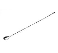 APS cuillère à Cocktail Länge 40 cm Acier Inoxydable