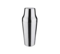 APS Shaker Ø 9,5 cm, H: 24 cm Acier Inoxydable, natte