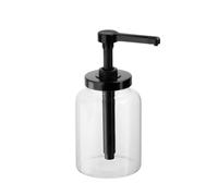 APS 93290 Distributeur doseur DISPENSA - Récipient en Verre - Pompe en polypropylène - 1,7 l