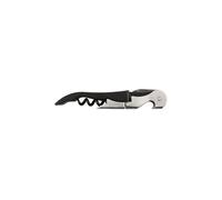 APS 93301 Couteau sommelier, avec tire-bouchon et décapsuleur