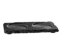 APS Germany Plateau ardoise naturelle 15 x 8 cm épaisseur 4-7 mm