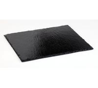 APS Ardoise naturelle (L)325 x (P)176 mm anthracite