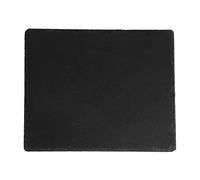 APS Ardoise naturelle (L)325 x (P)265 mm anthracite