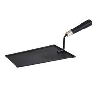 APS Bob louche de service, longueur : 235 mm, largeur : 155 mm, noir