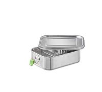 APS Germany Boîte à repas (gamelle) en inox 3 tailles – 1,1 Litre