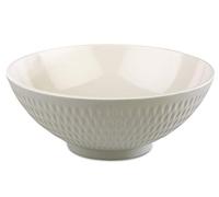 APS bol Ø 20 cm, H: 8 cm, 1,1 Liter mélamine