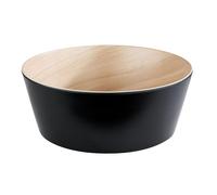 APS bol FRIDA 3,40 litres noir
