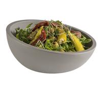 APS Bol pour buffet ELEMENT LOOK, 1,45 litre, gris