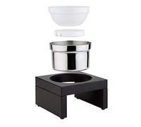 APS Bol réfrigéré 27,5 x 27,5 cm, H: 14 cm 4-teiliges Set,