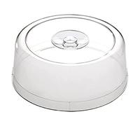 APS Bonnet fraîcheur bonnet de haute qualité en plastique, Ø 30 cm, hauteur : 11,5 cm, presque incassable, empilable, va au lave-vaisselle, Made in Germany