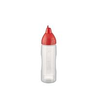 APS Bouteille compressible rouge 350 ml