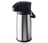 APS bouteille isotherme Ø 13,5 cm, H: 32,5 cm acier inoxydable, Polypropylen