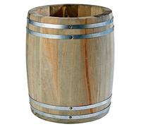 APS caddy de table Ø 11,5 cm, H: 14 cm Holz