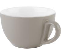 APS Cappuccinotasse SNUG 16006 300ml Taupe 6St